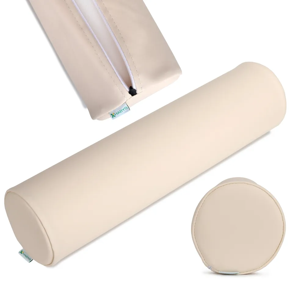 habys-vollrolle-f-r-massage-15x60-matt-touch-polsterung image 1