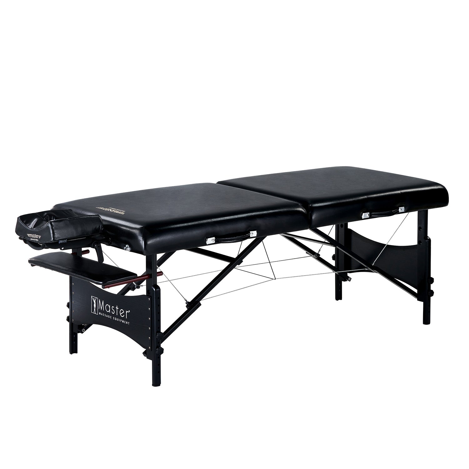master-massage-galaxy-mobile-massagetherapieliege-mit-ambiente-lichtpaket-memory image 3