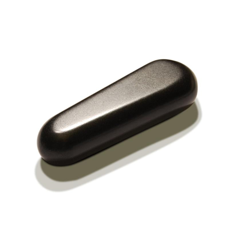 master-massage-dreieck-basalt-stein-f-r-hot-stone-massage image 1