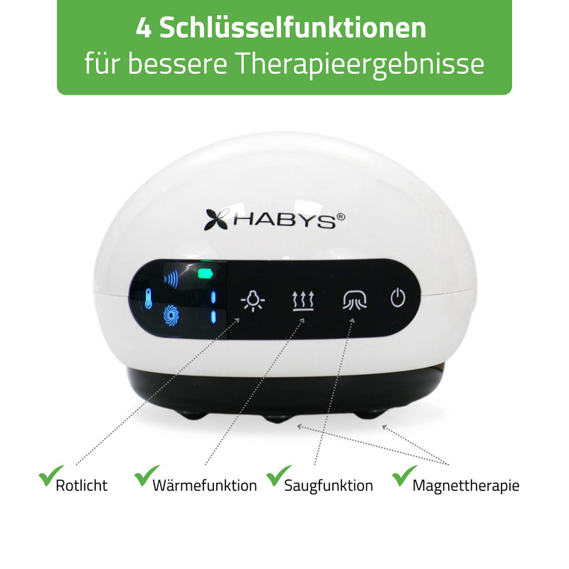 habys-elektrisches-cupping-massageger-t-vakuum-massager-mit-magnetfeld-und-rotli image 3