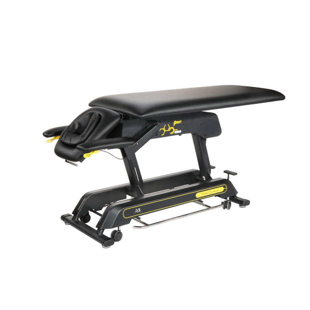 master-massage-premier-basic-2-teilige-elektrische-therapieliege-h-henverstellba image 1