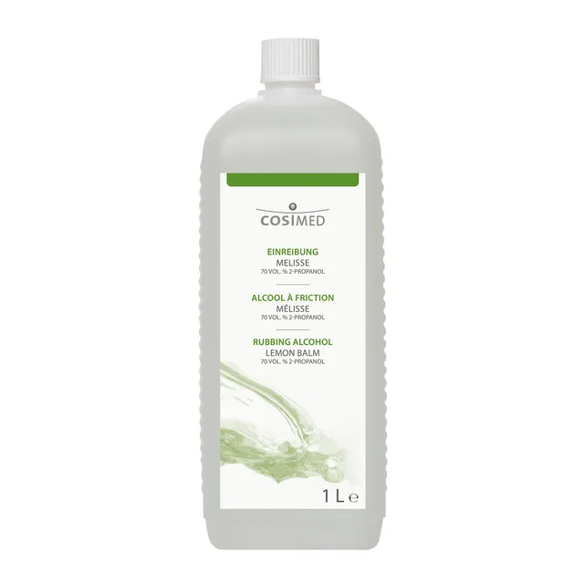 cosimed-einreibung-melisse-70-vol-2-propanol image 1