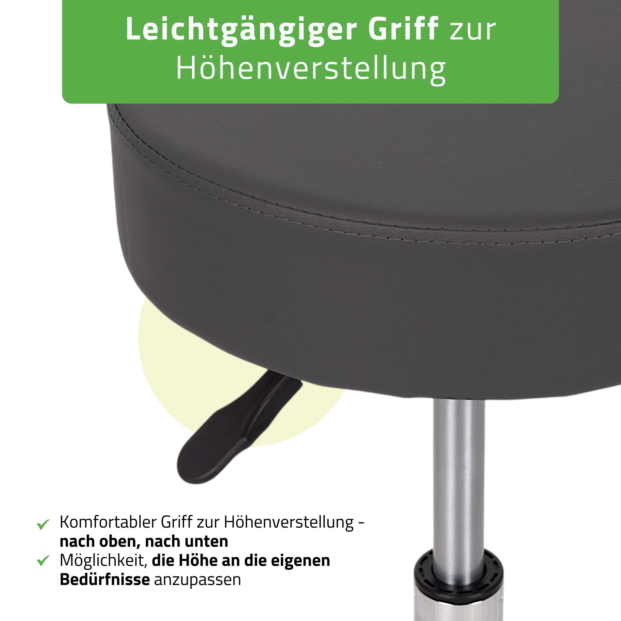 habys-mobi-rollhocker-ergonomischer-arbeitshocker-h-henverstellbar image 4