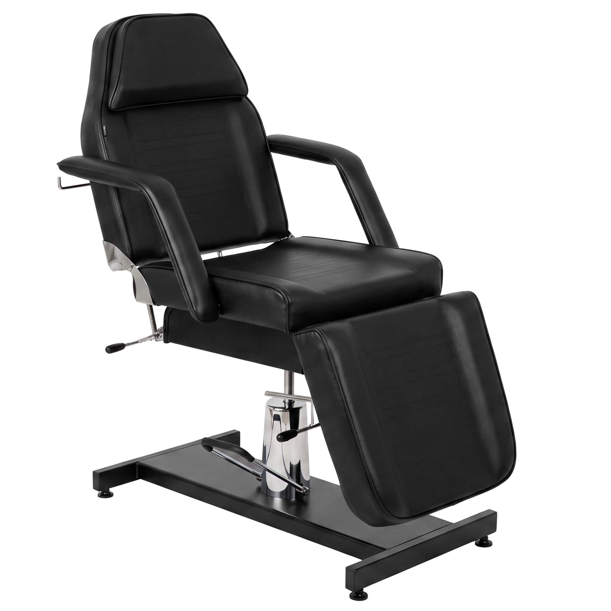 habys-alora-hydraulische-kosmetikliege-massageliege image 1