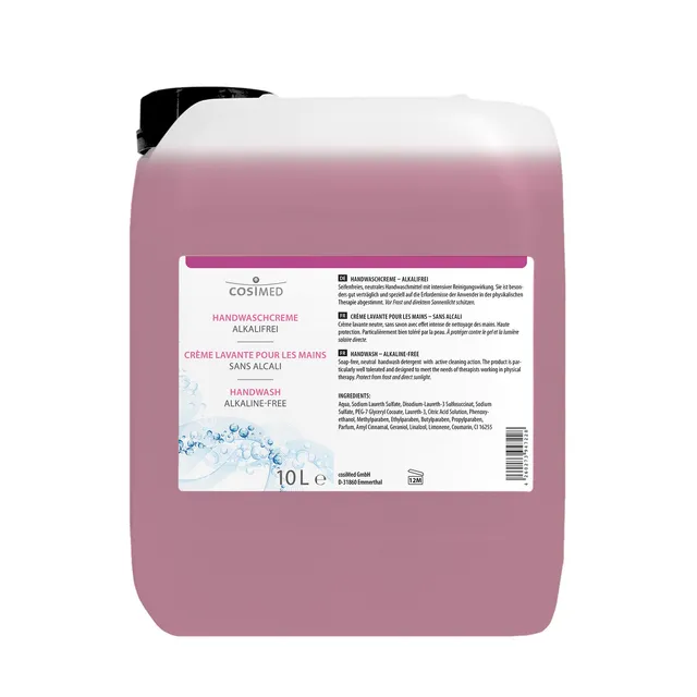 cosimed-handwaschcreme-alkalifrei-schonende-praxis-hygiene image 1