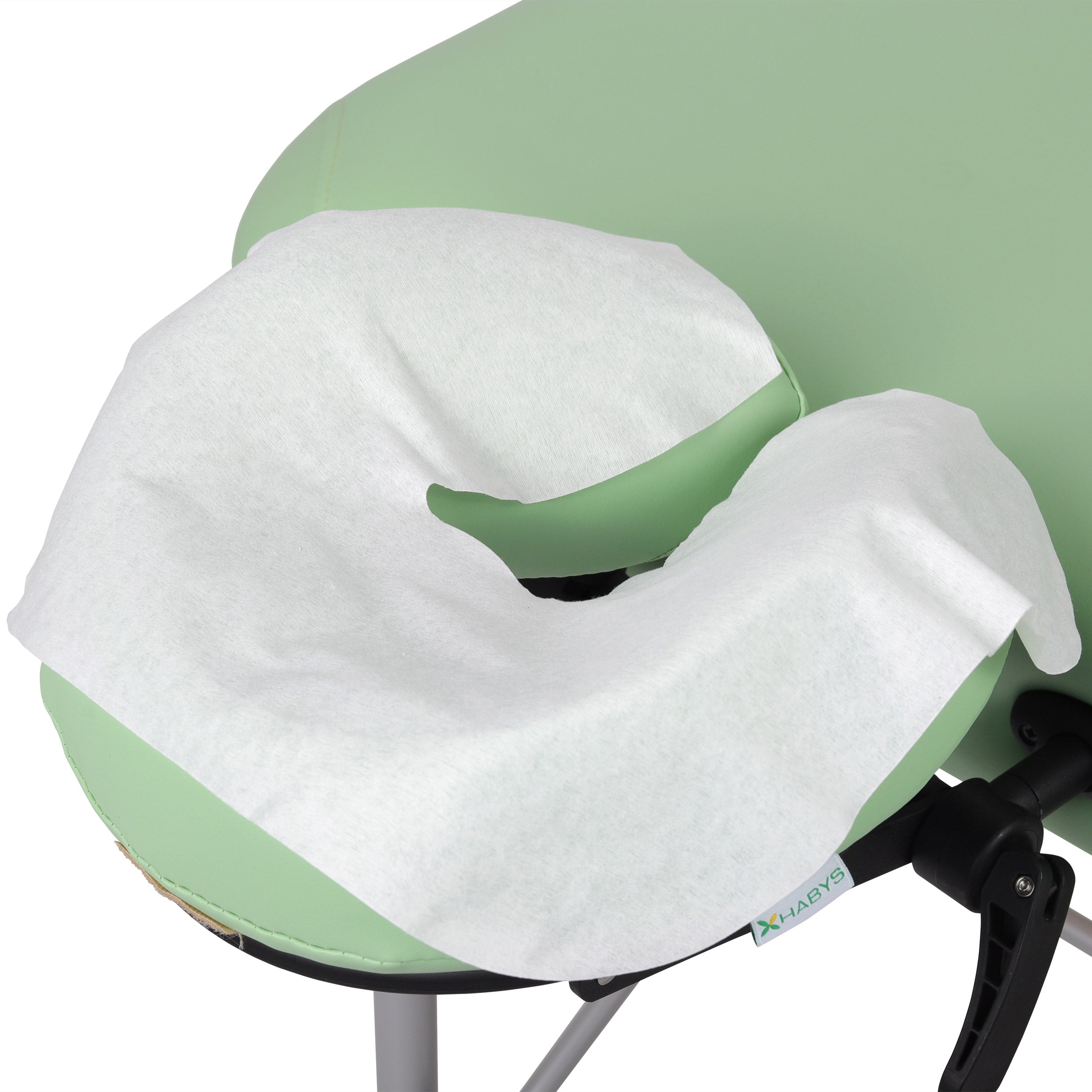 habys-vlies-einwegauflagen-f-r-kopfst-tzen-der-massageliege-45-g-m image 7