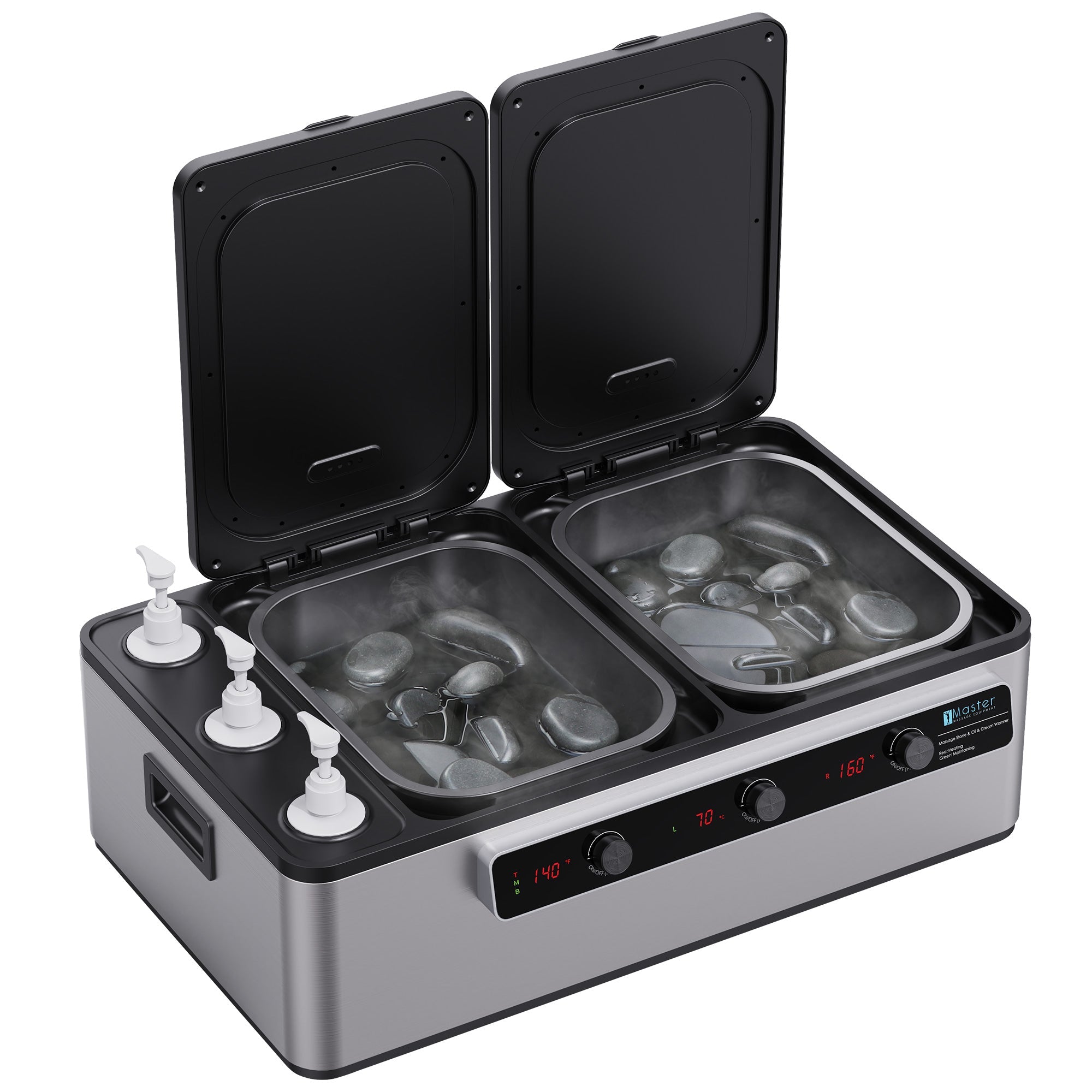 master-massage-2-in-1-massagestein-und-3-fach-massage-l-flaschenw-rmer-digital-h image 8