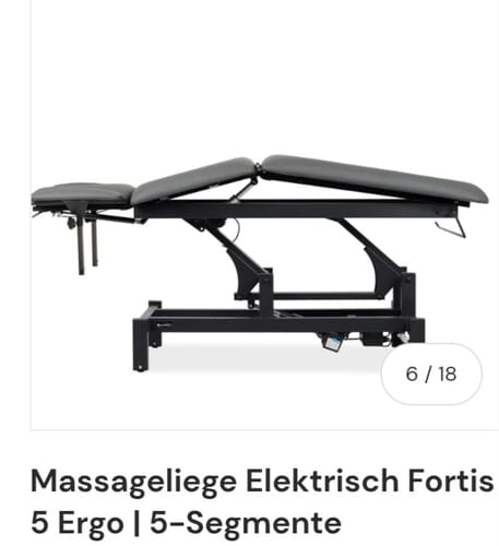 enorme Erleichterung im Alltag