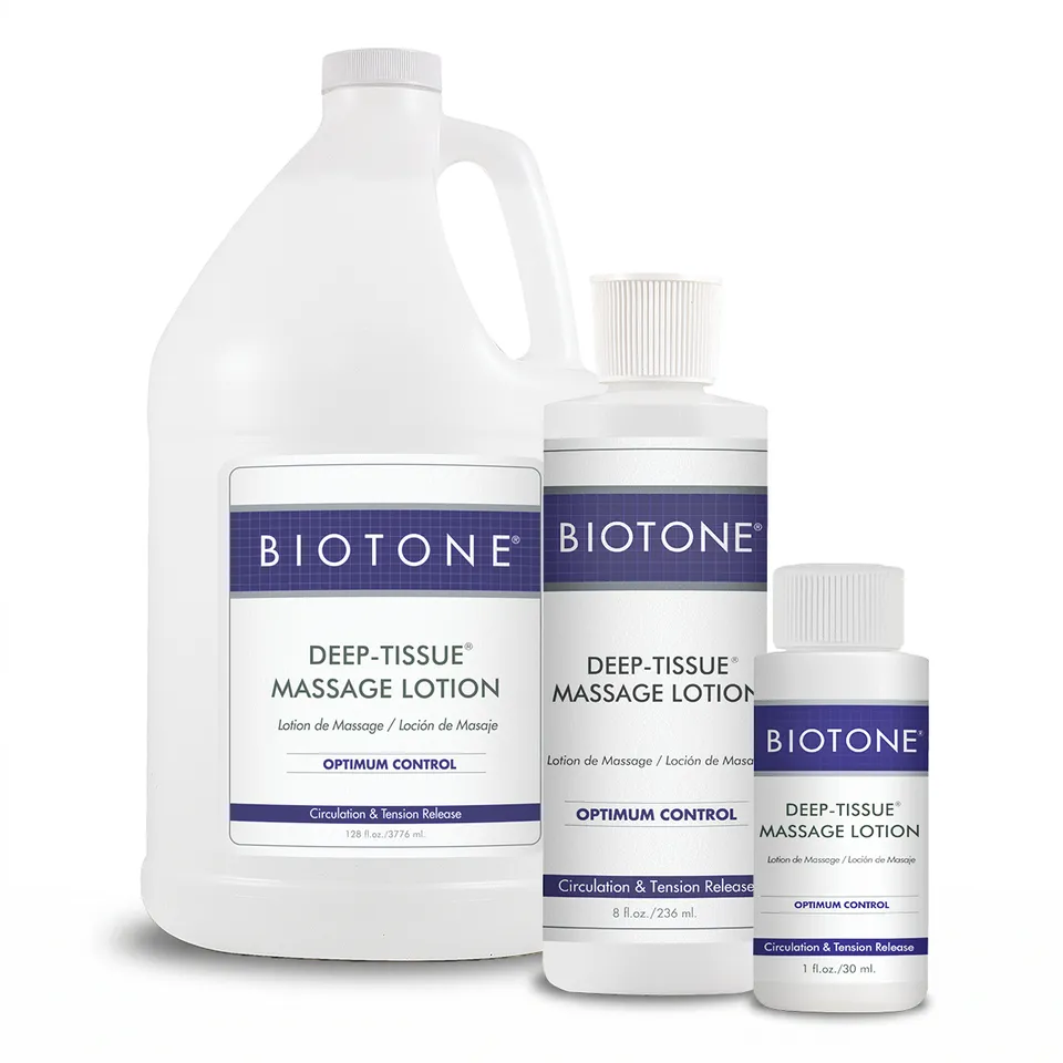 biotone-deep-tissue-massage-lotion-unscented-unparf-miert image 1