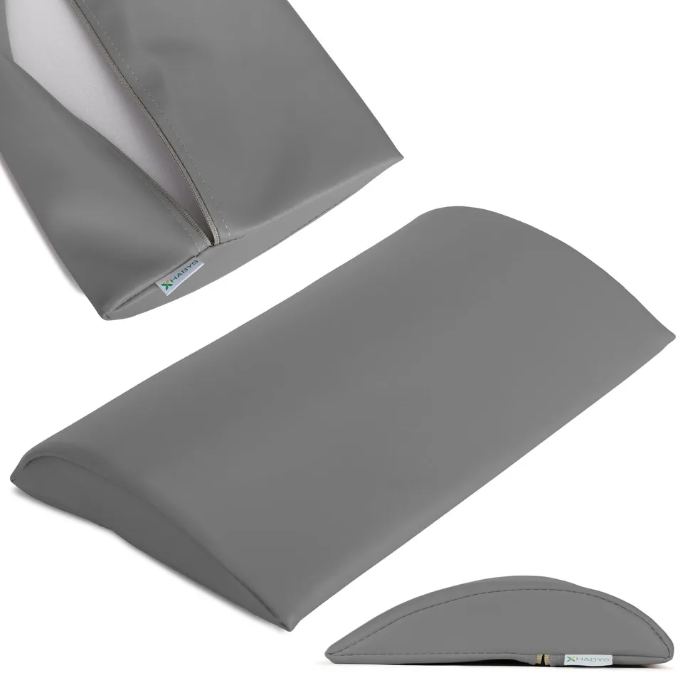 habys-lenden-halbrolle-f-r-massage-40x25x5-cm-touch-core image 1