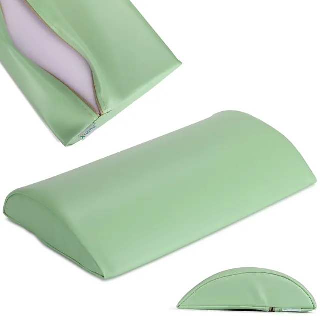 habys-lenden-halbrolle-massage-40x25x7-vinyl-flex-polsterung image 1