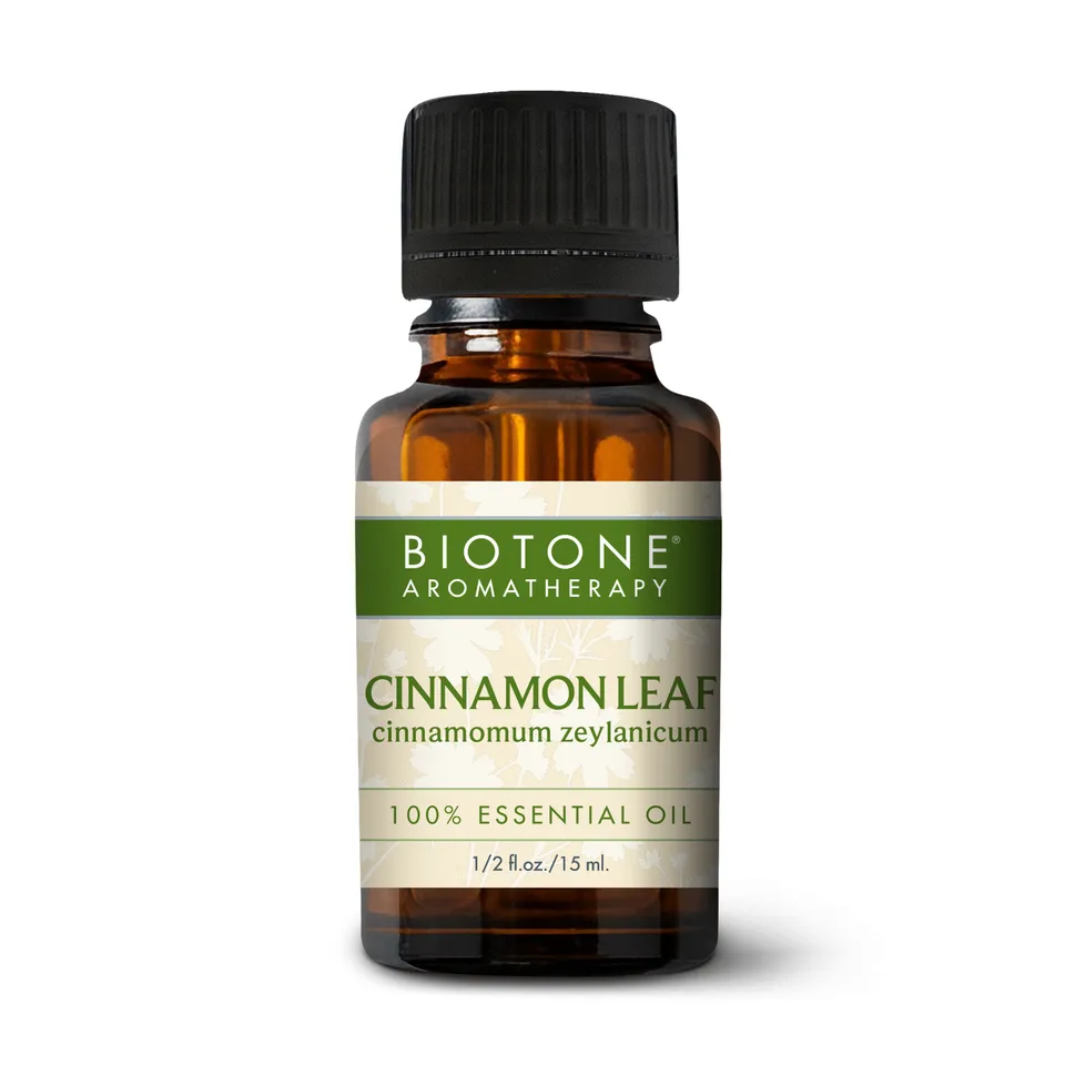 biotone-cinnamon-leaf-therisches-l-100-rein image 1