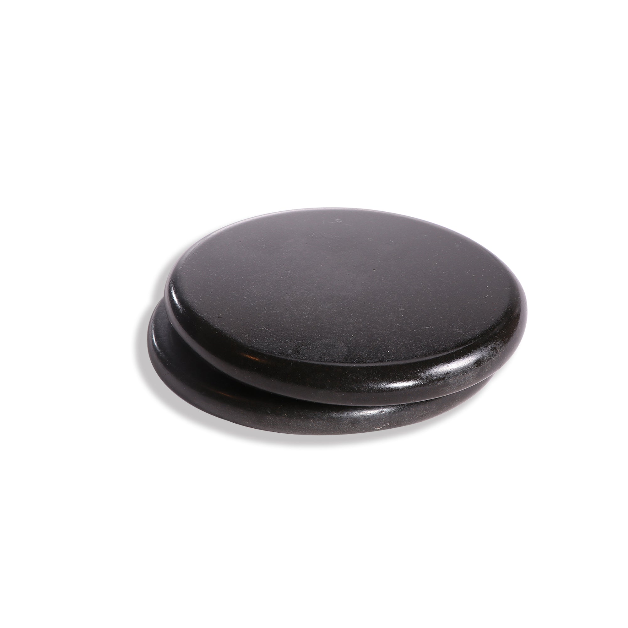 master-massage-hot-stone-basaltsteine-rund-komprimiert-8-st-ck image 2