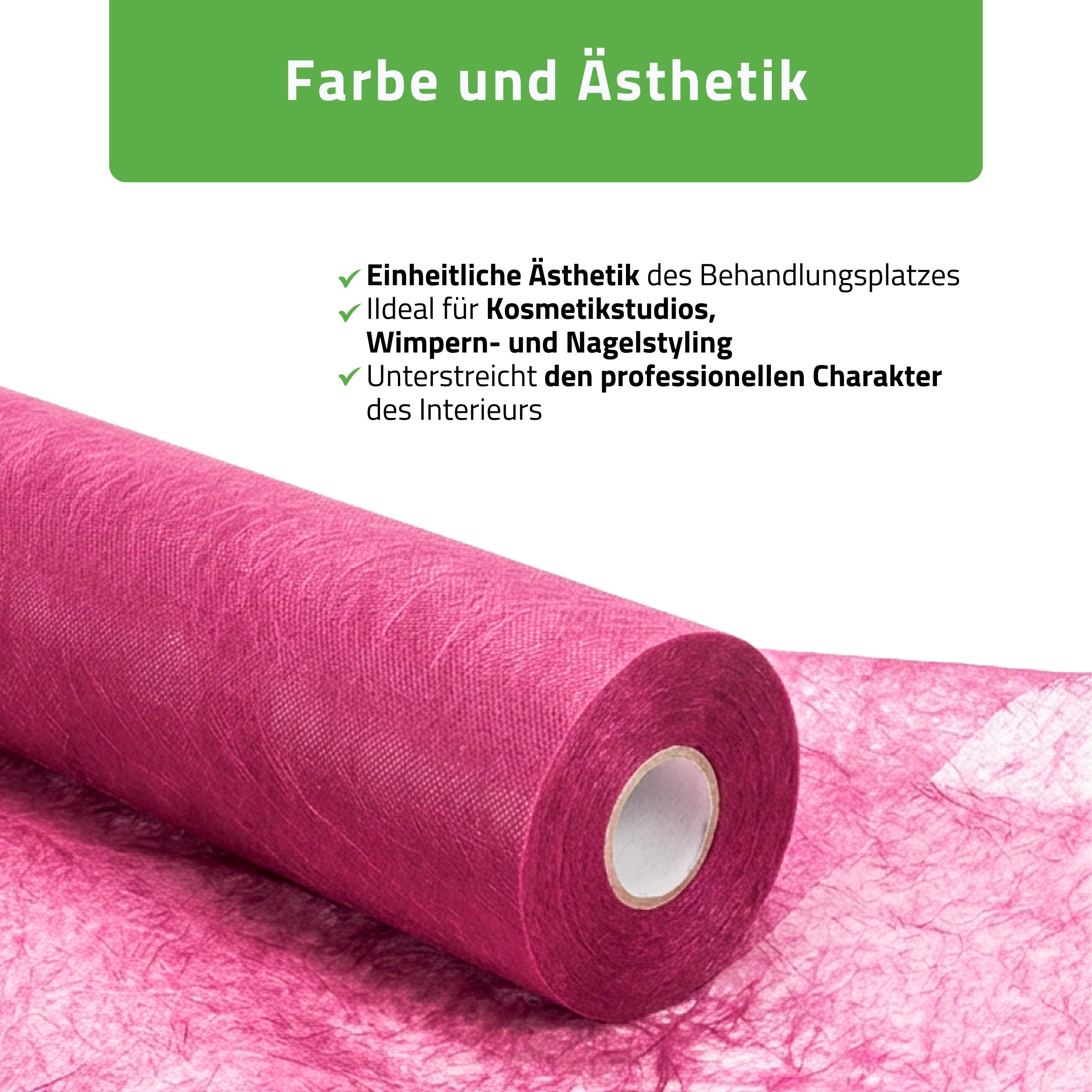 habys-vliesstoff-unterlage-auf-rolle-rosa-hygieneschutz-18-g-m image 8