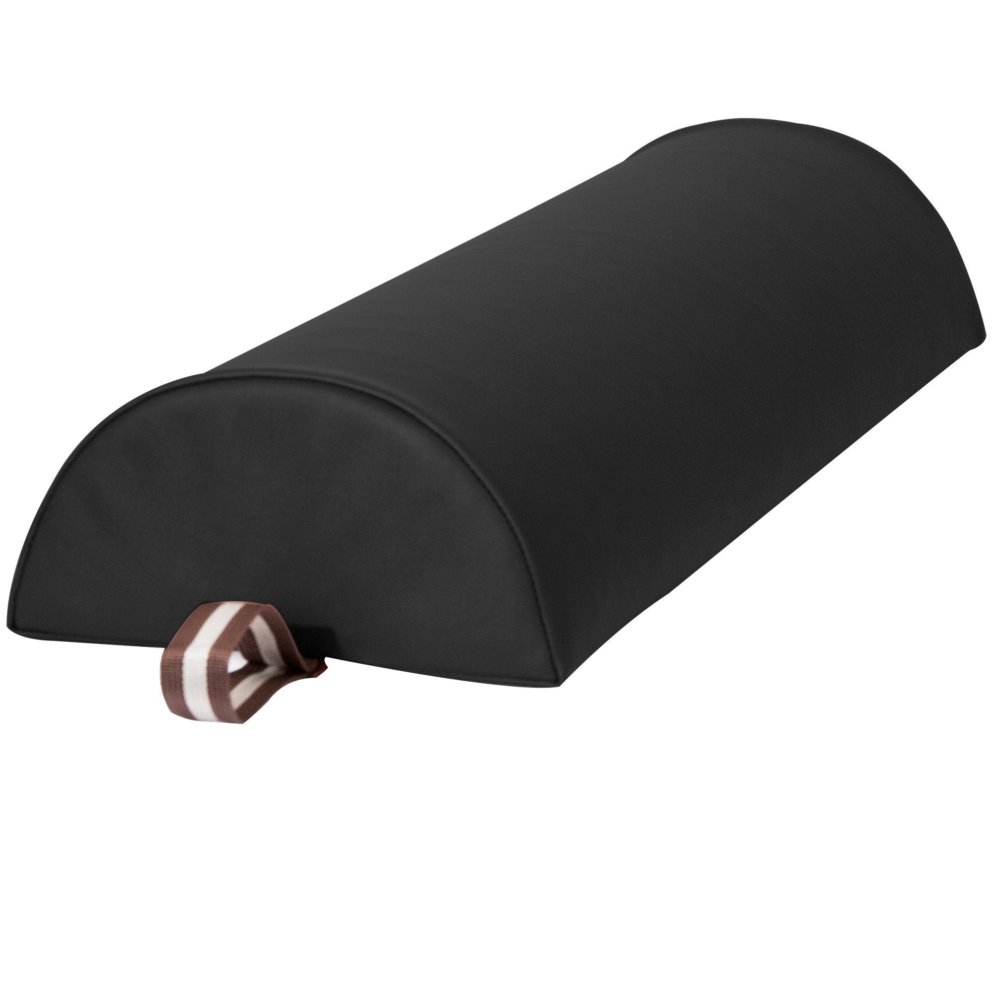 master-massage-15cm-knierolle-halbrolle-nackenkissen-schwarz image 5