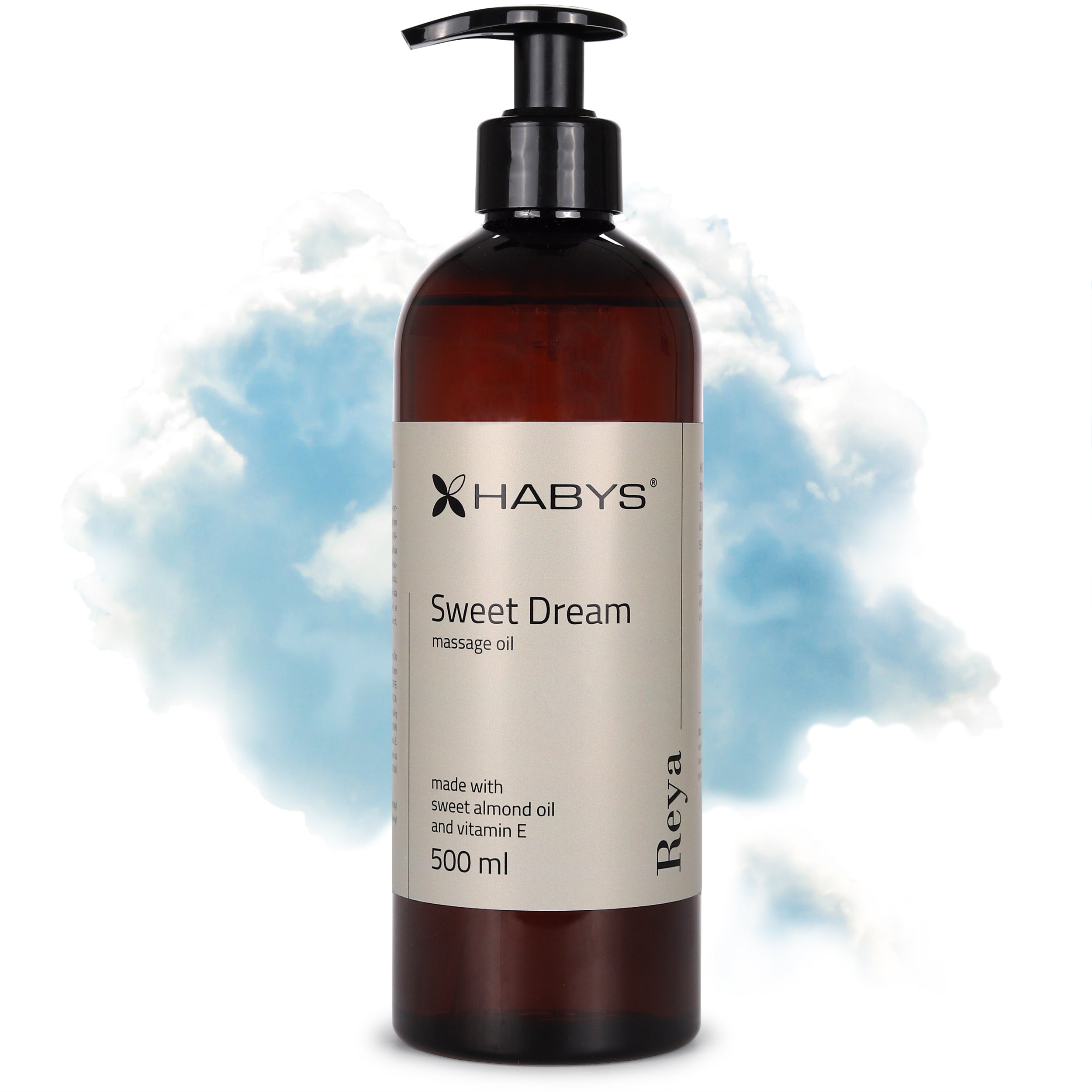 habys-massage-l-reya-sweet-dream-mandel-l-vitamin-e image 1