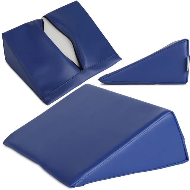 habys-lagerungskeil-20x25x10-cm-vinyl-flex-polsterung image 1
