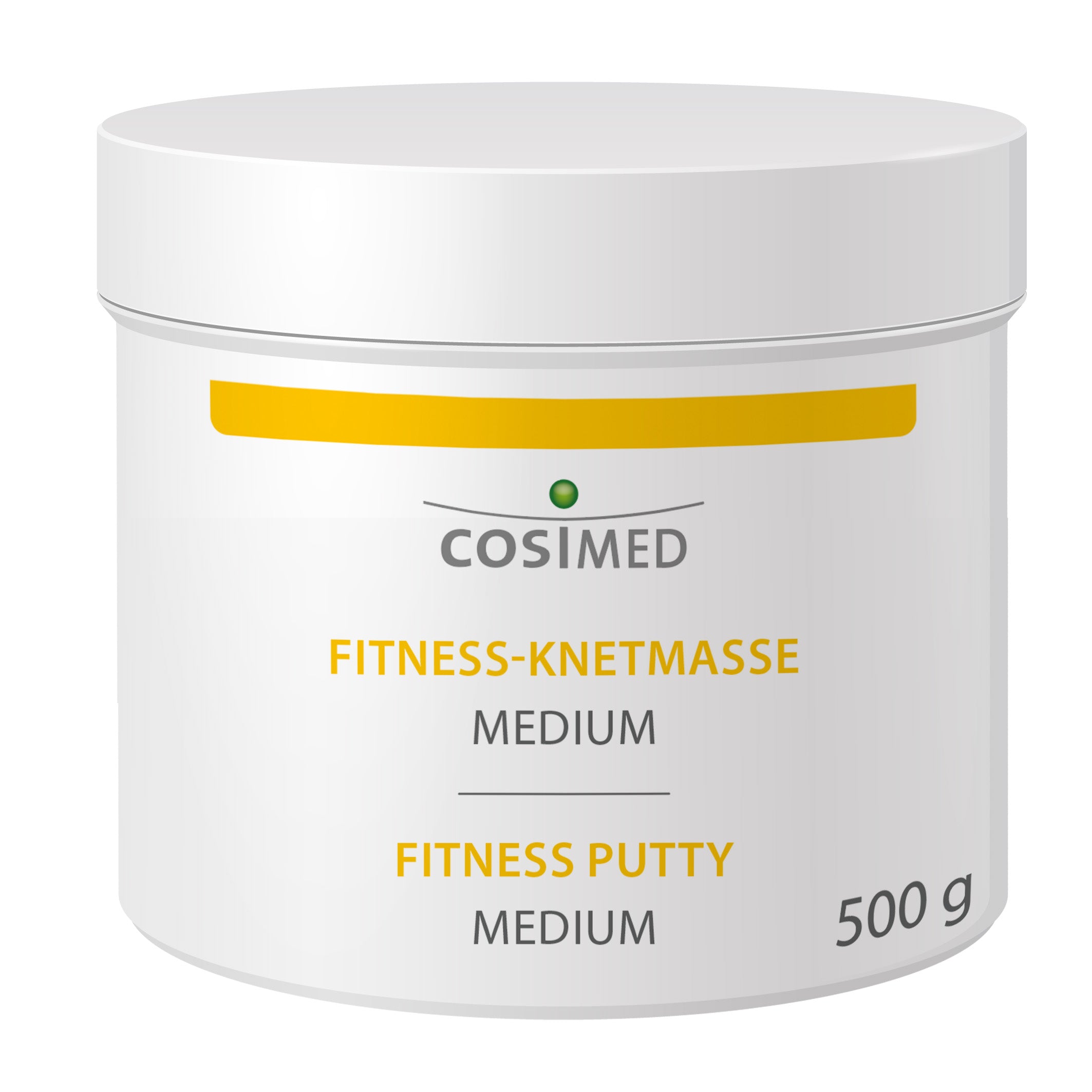 cosimed-fitness-knetmasse-medium-therapieknete-f-r-hand-und-finger image 2