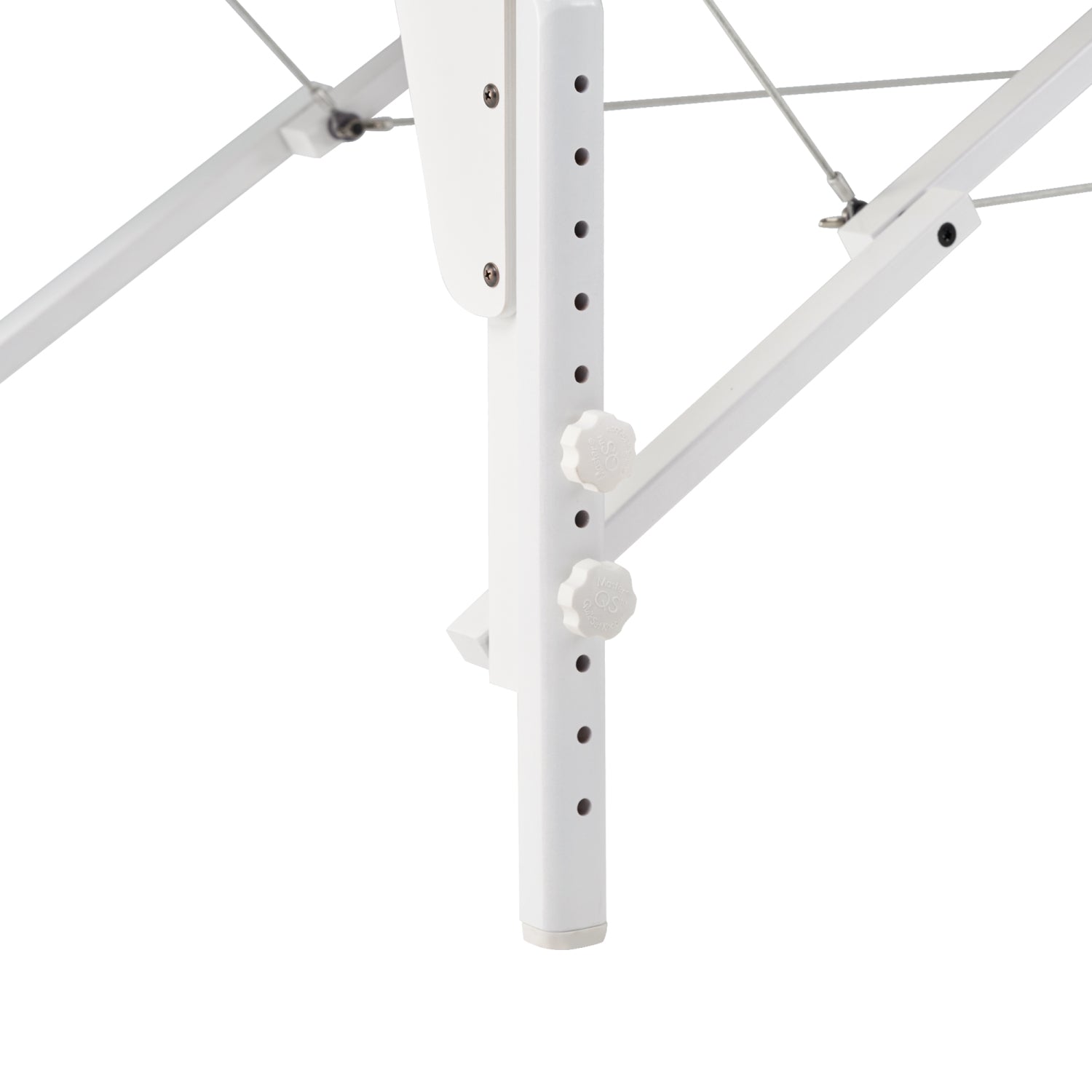 master-massage-montclair-mobile-massagetherapieliege-79-cm-mit-memory-foam-krist image 8