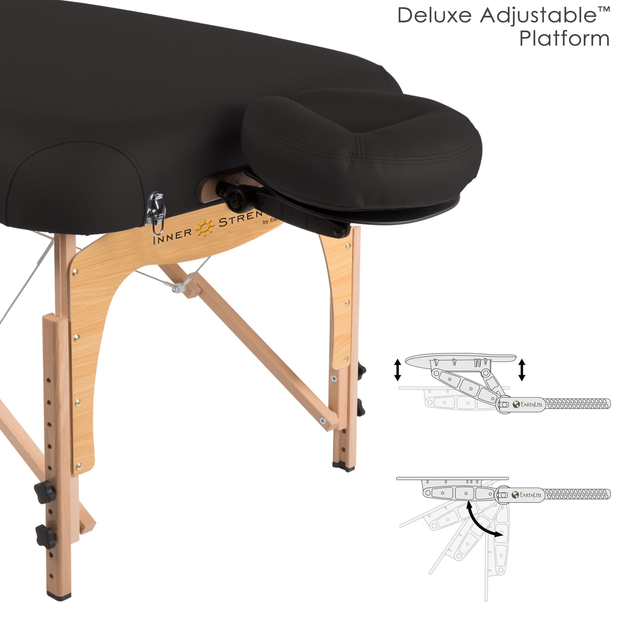 inner-strength-e2-mobile-massageliege-by-earthlite-klappbar-mit-reiki-endplatten image 3