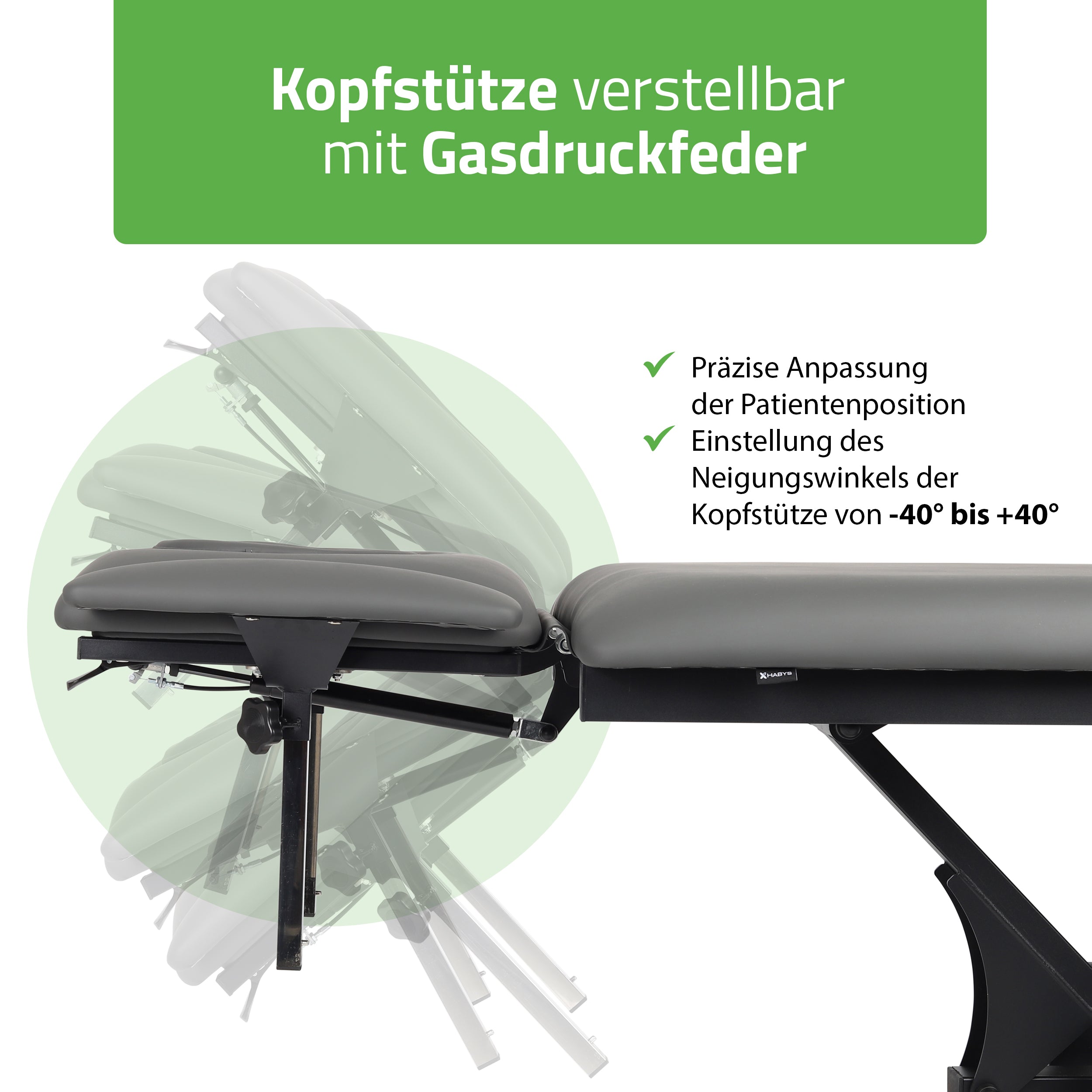 habys-fortis-2-ergo-elektrische-massageliege-2-segmente-mit-ergo-kissen-handfern image 5