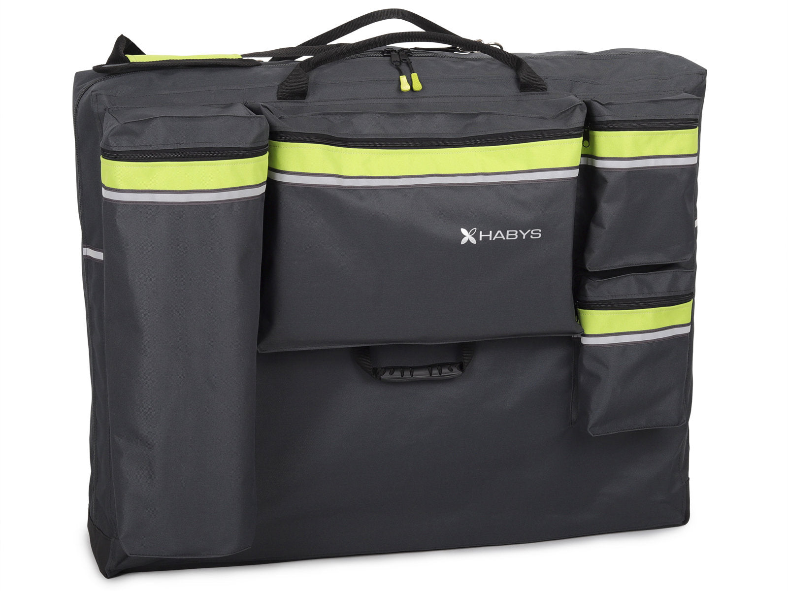 habys-tragetasche-city-f-r-massageliege-mit-4-taschen image 1