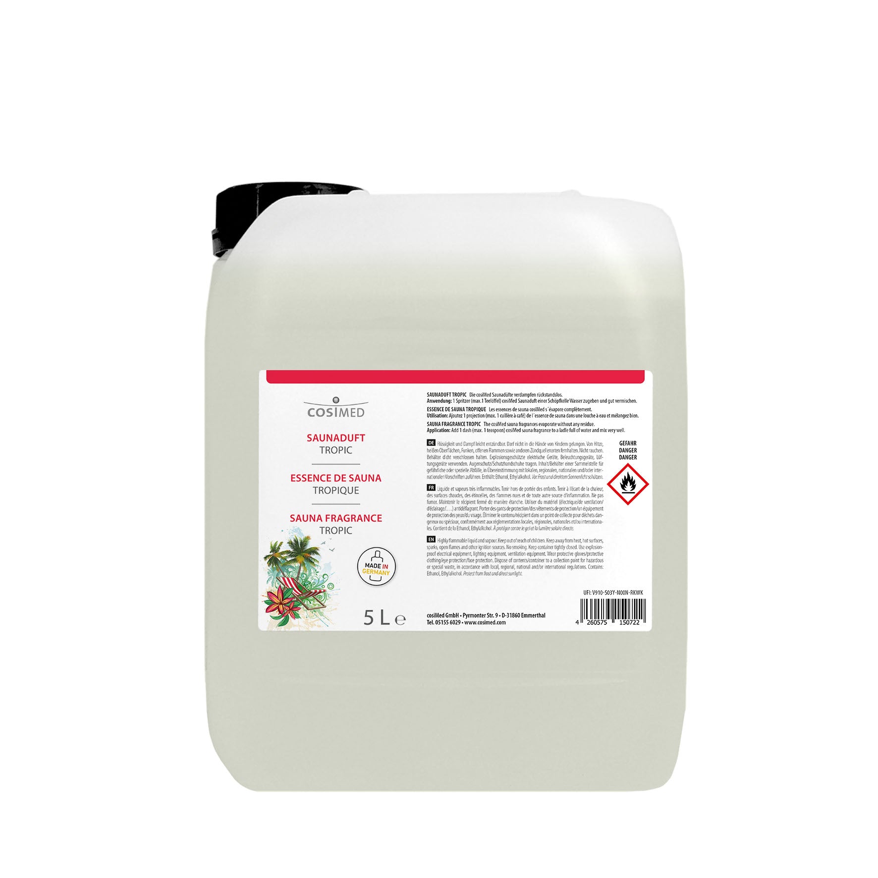 cosimed-saunaduft-tropic-saunaaufguss-mit-tropisch-fruchtigem-aroma image 3