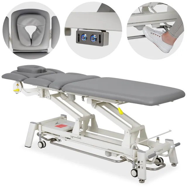 habys-therapieliege-elektrisch-proxima-x7-7-segmente-mit-steuerrahmen image 1