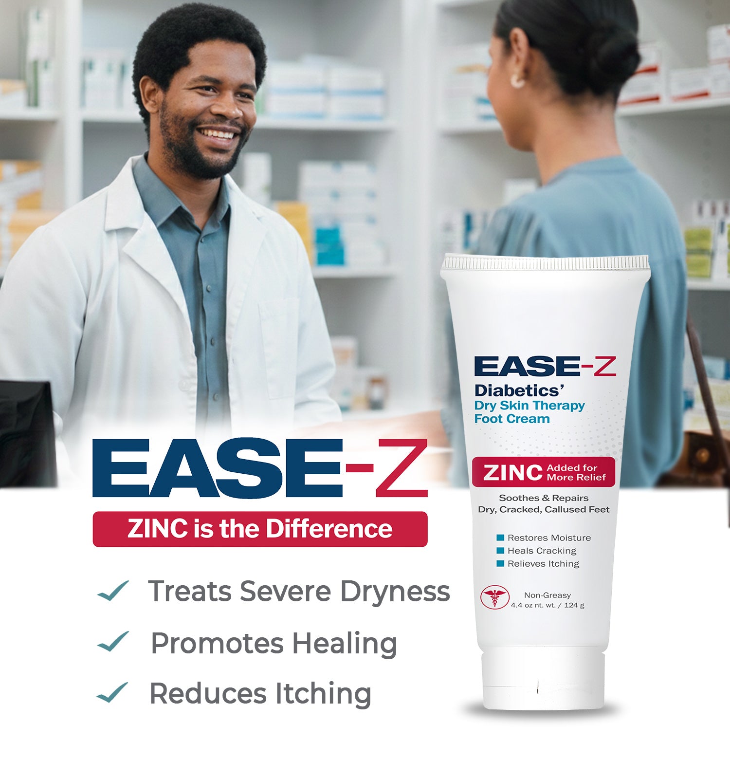 biotone-ease-z-diabetics-dry-skin-therapy-foot-cream-fu-creme-4-4-oz image 3