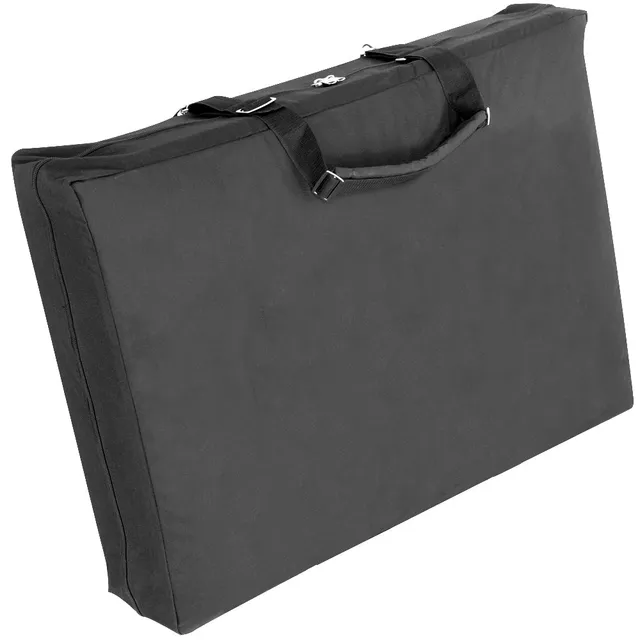 master-massage-transporttasche-f-r-64cm-massageliegen-nylon-schwarz-ohne-r-der image 1