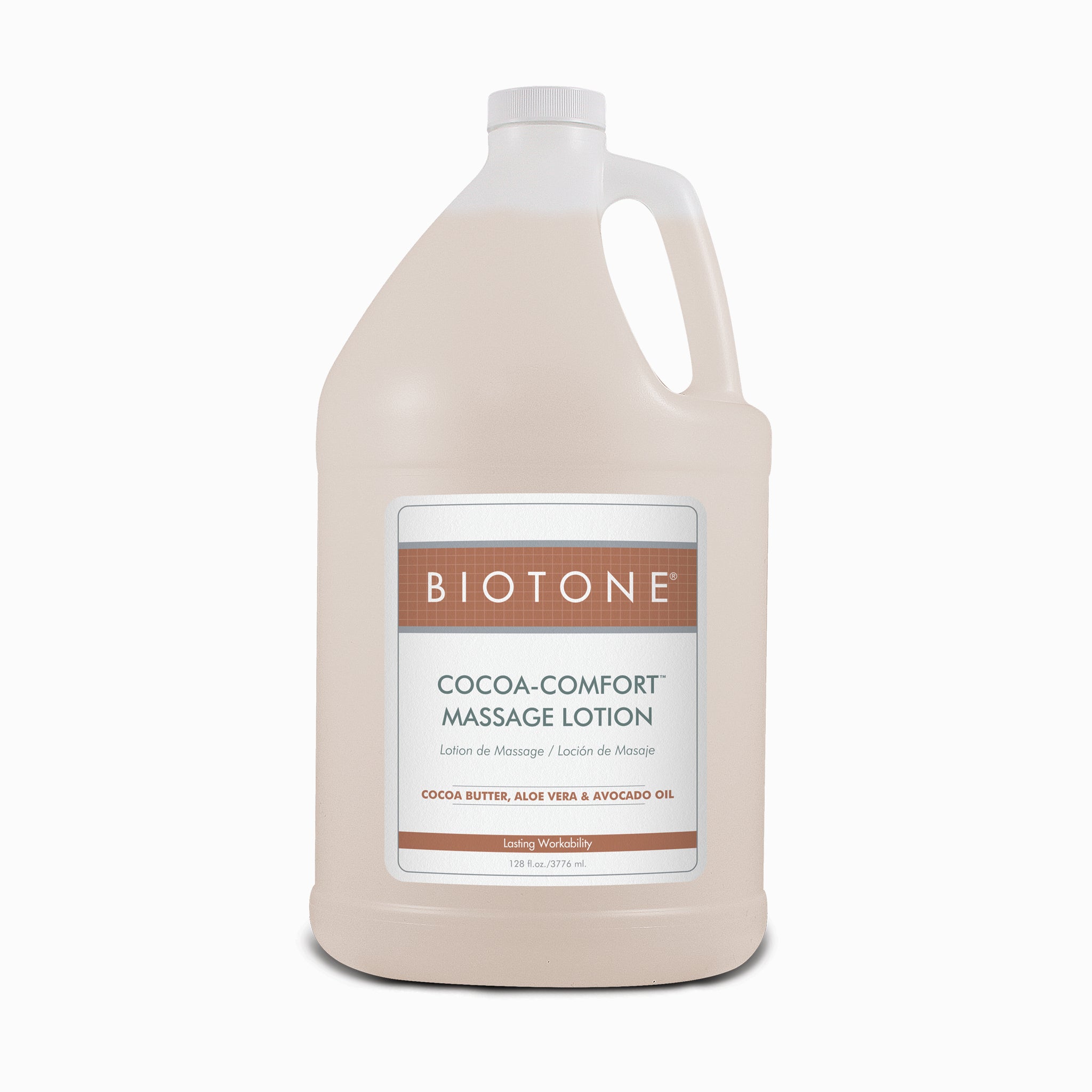 biotone-cocoa-comfort-massage-lotion image 2