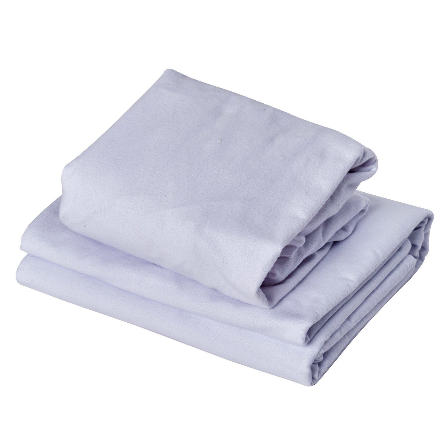 master-massage-flanell-3er-set-bezug-f-r-massageliege-wei image 2