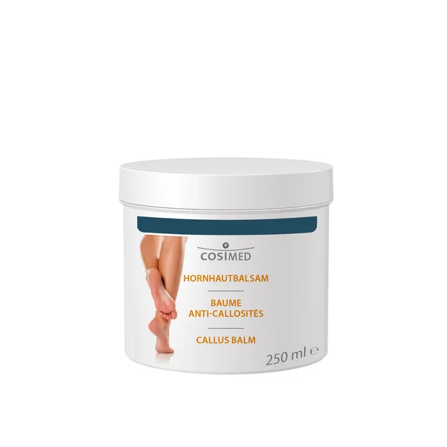cosimed-hornhautbalsam-250-ml-fu-und-hautpflegebalsam image 1