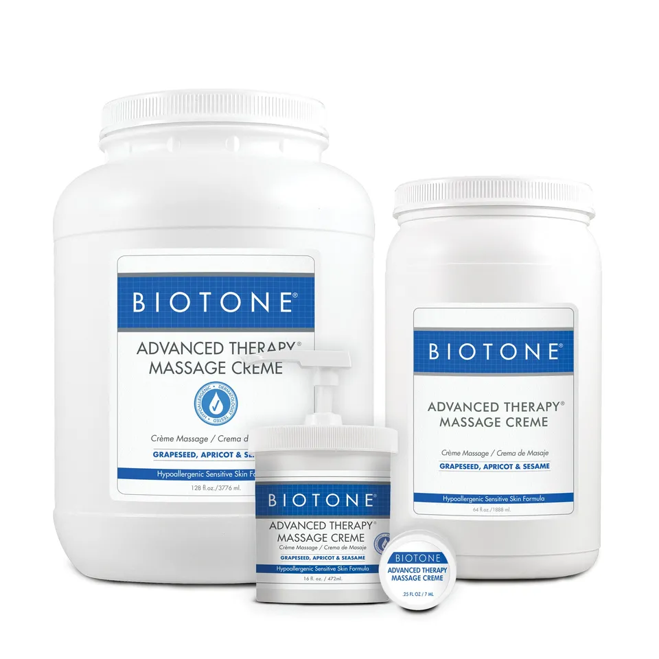 biotone-advanced-therapy-massage-creme image 1