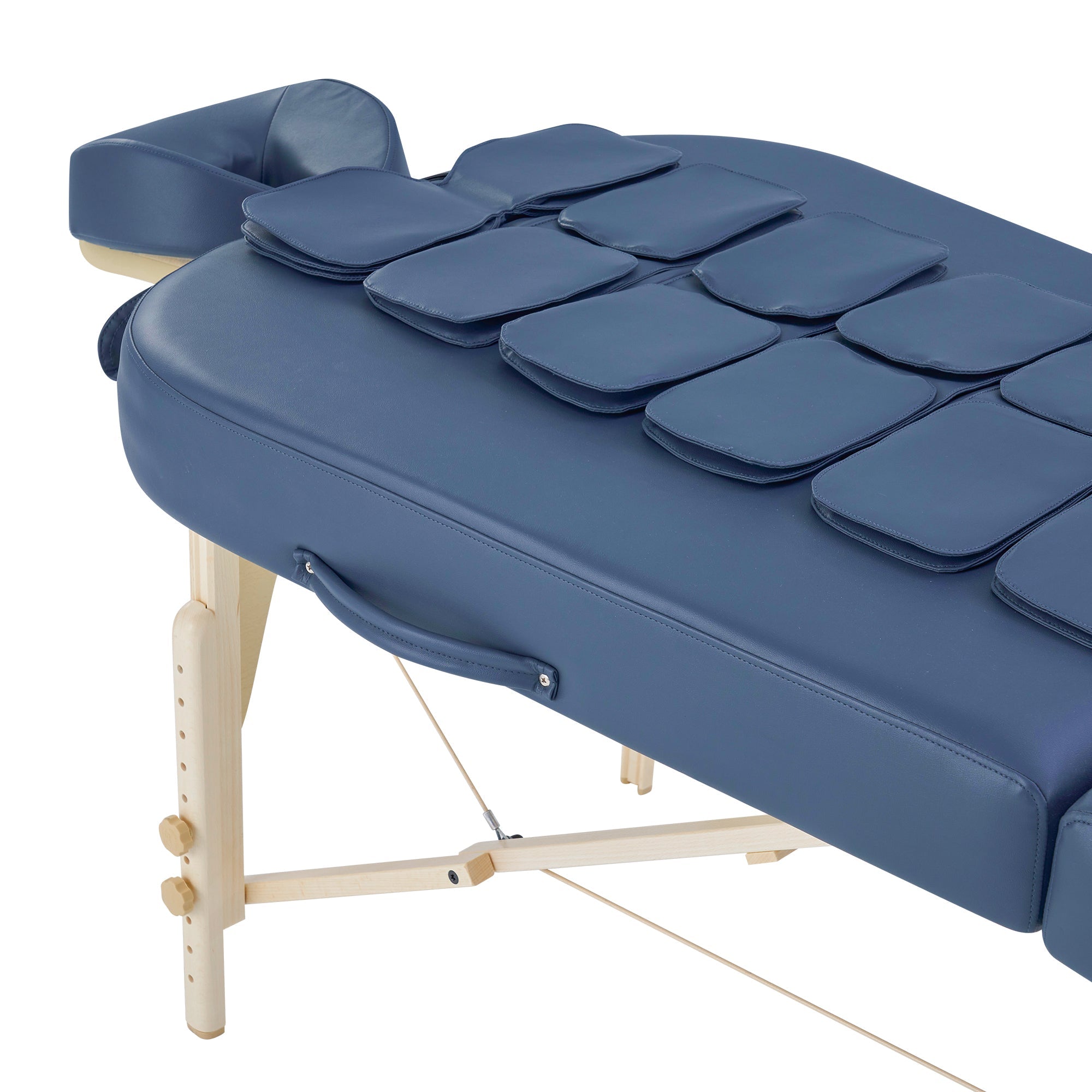 master-massage-concord-airwave-76cm-tragbarer-massage-therapietisch-mit-reiki-pa image 5