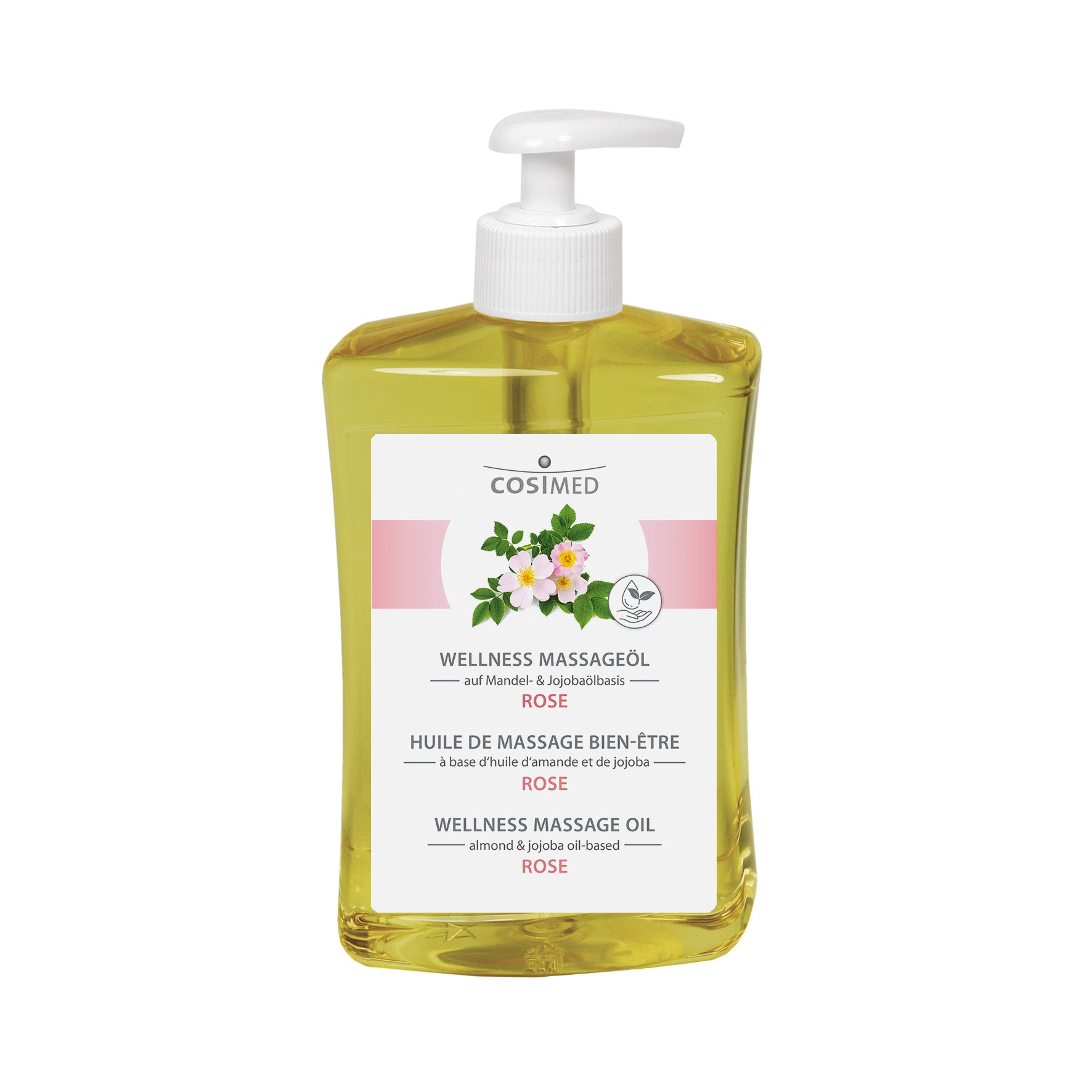 cosimed-wellness-massage-l-rose-nat-rliches-massage-l-mit-mandel-und-jojoba-l image 2
