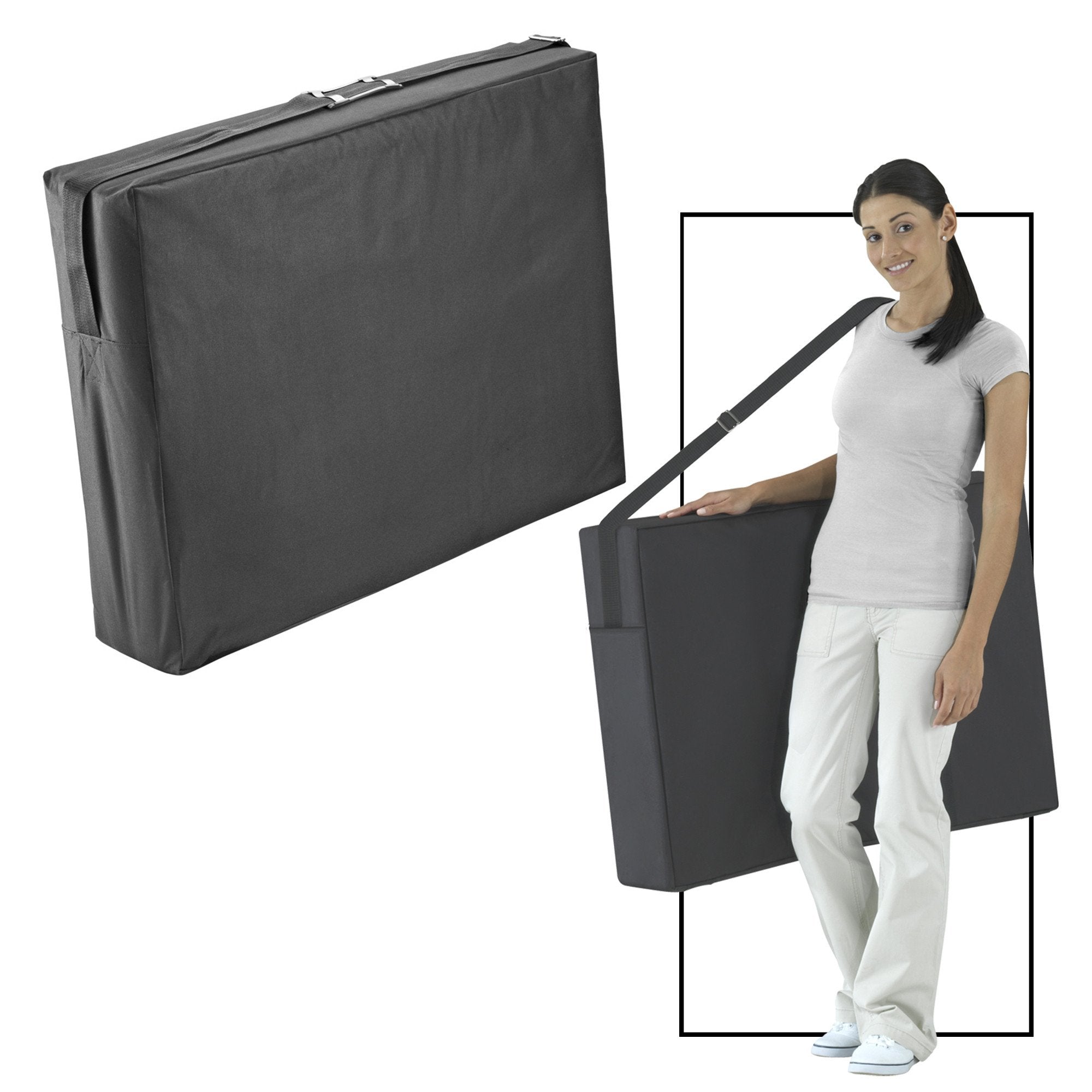 master-massage-zephyr-mobile-massageliege-71-cm-aluminium-mit-ambientelicht-schw image 8