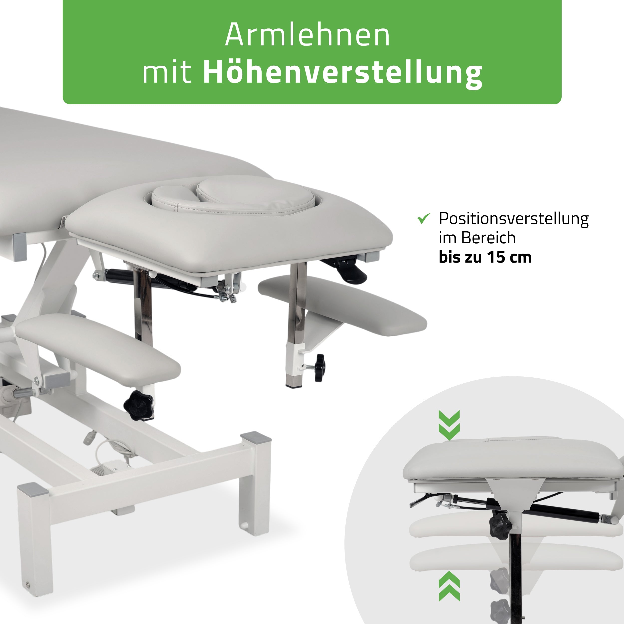 habys-massageliege-elektrisch-fortis-4-ergo-4-segmente-mit-handfernbedienung image 8