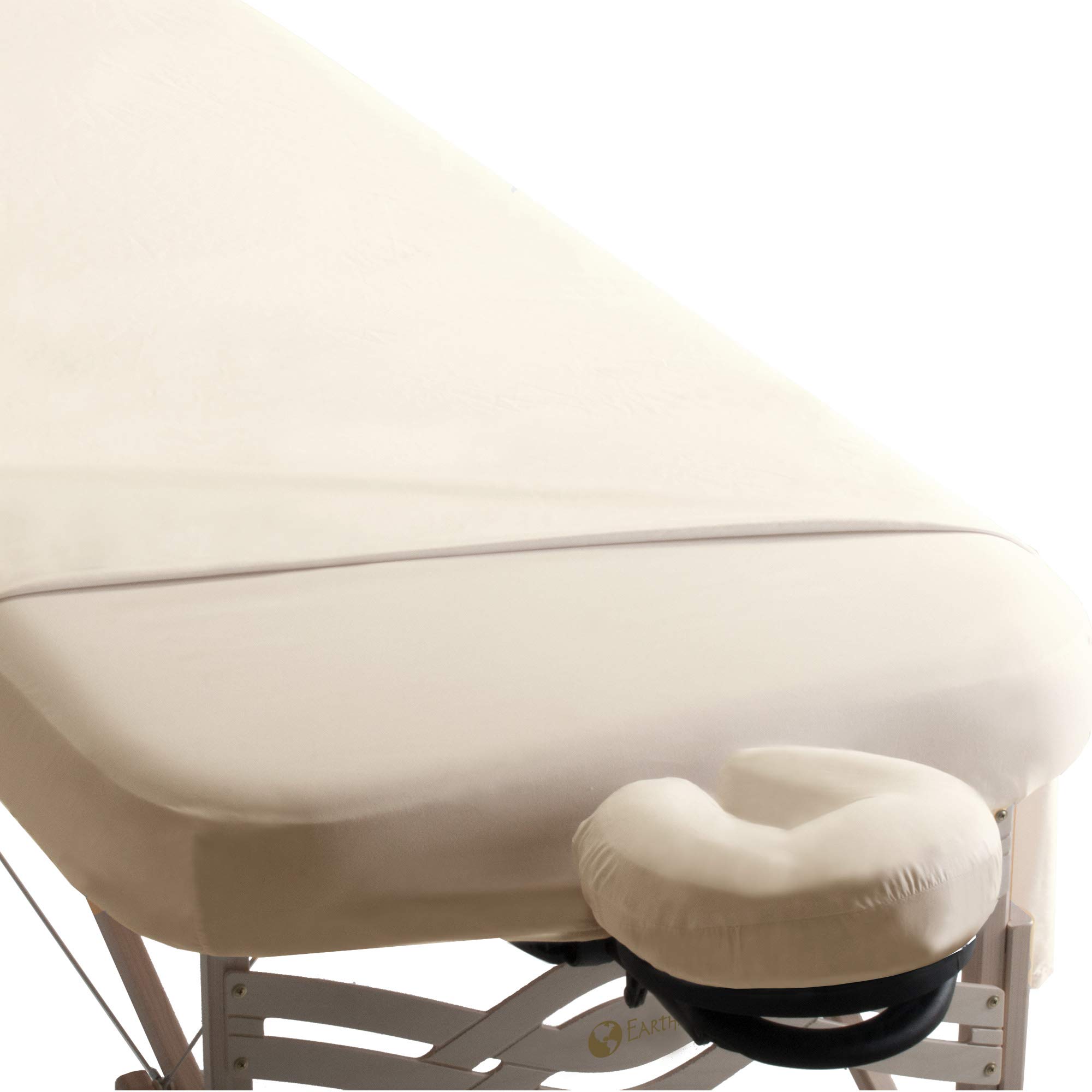 earthlite-professional-microfiber-face-cradle-cover-gesichtskissenbezug-mit-klet image 3