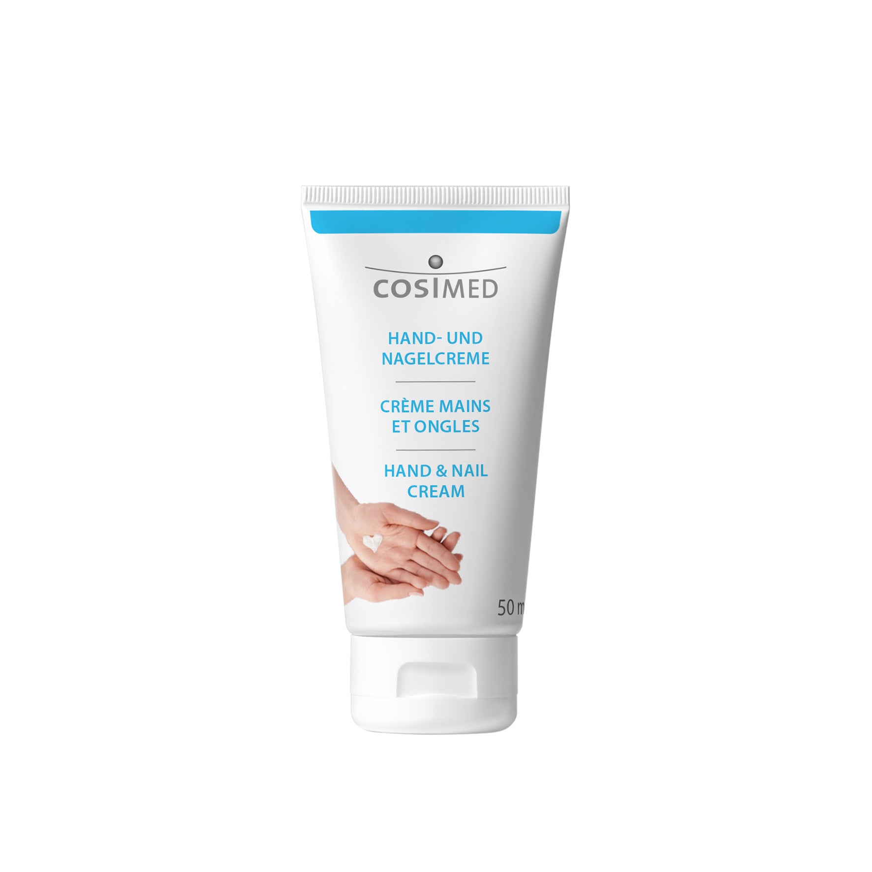cosimed-hand-und-nagelcreme-50-ml-tube image 1