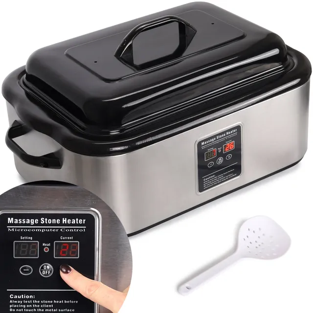 habys-hot-stone-w-rmeger-t-17-liter-mit-digitaler-temperaturanzeige image 1
