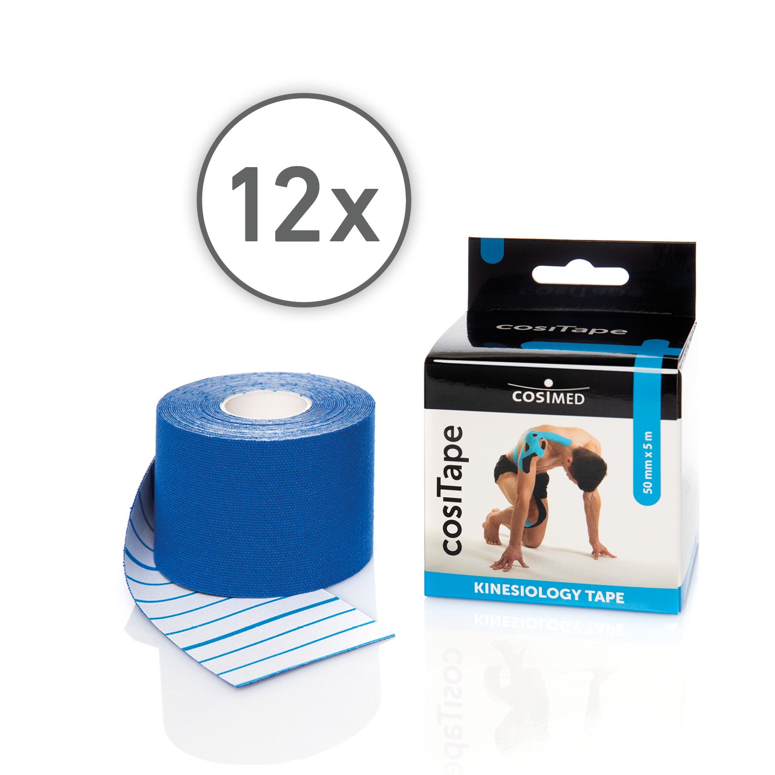 cosimed-cositape-kinesiologie-tape-blau-medizinprodukt image 3