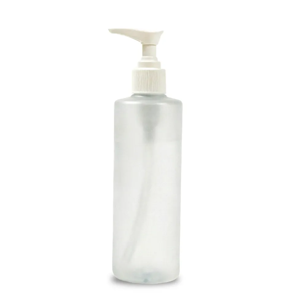 biotone-8-oz-leerflasche-mit-pumpe image 1