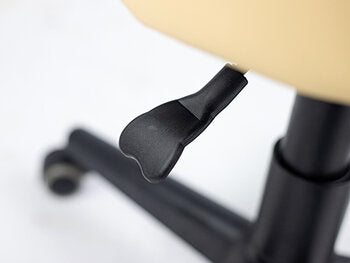 habys-rollhocker-nero-ergonomischer-praxishocker-h-henverstellbar image 3