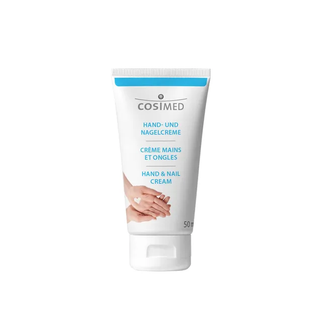 cosimed-hand-und-nagelcreme-50-ml-tube image 1