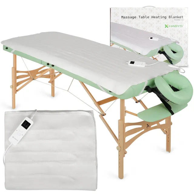 habys-elektrische-w-rmematte-f-r-massageliegen-75x180-cm image 1