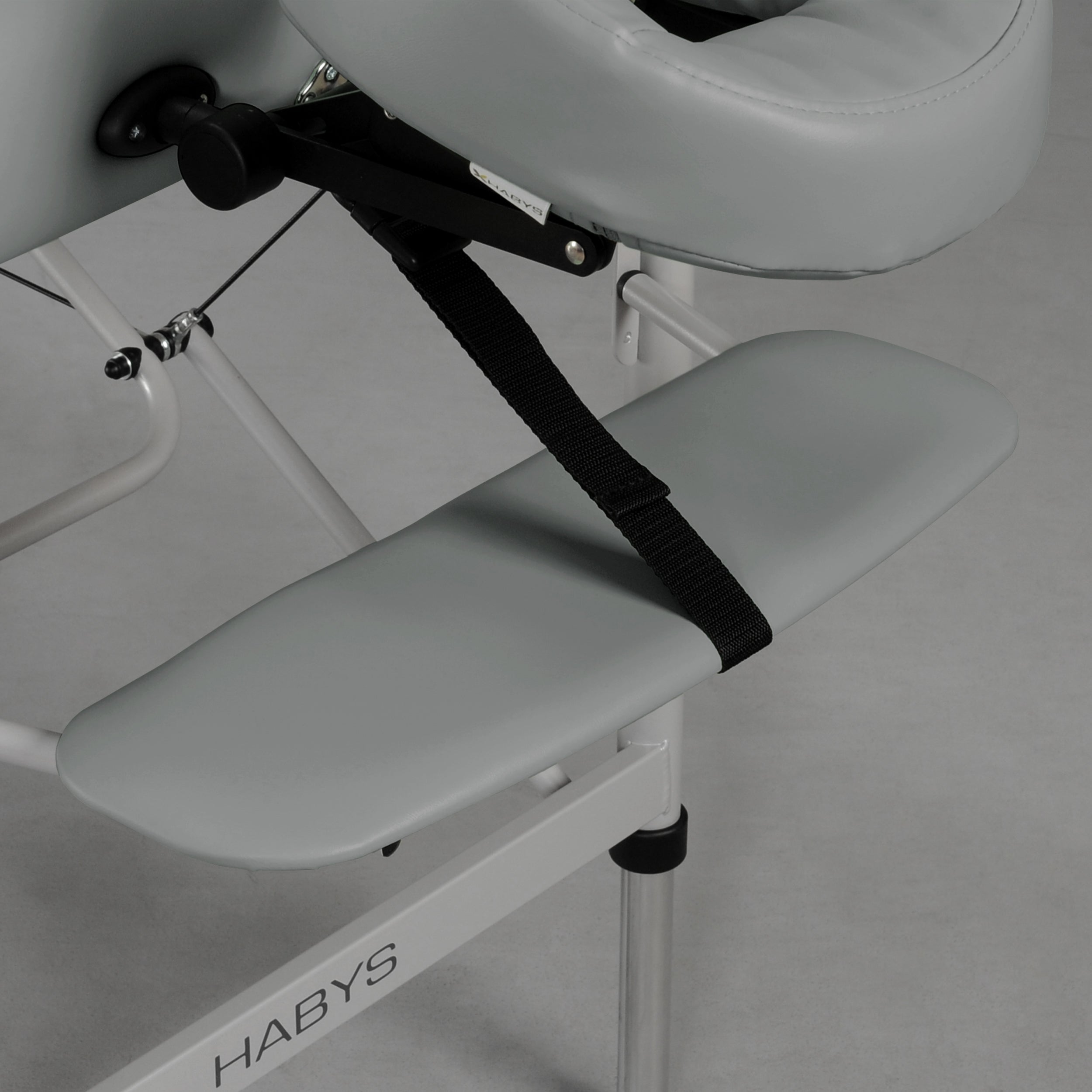 habys-panda-alu-massageliege-klappbar-2-segmentig image 4