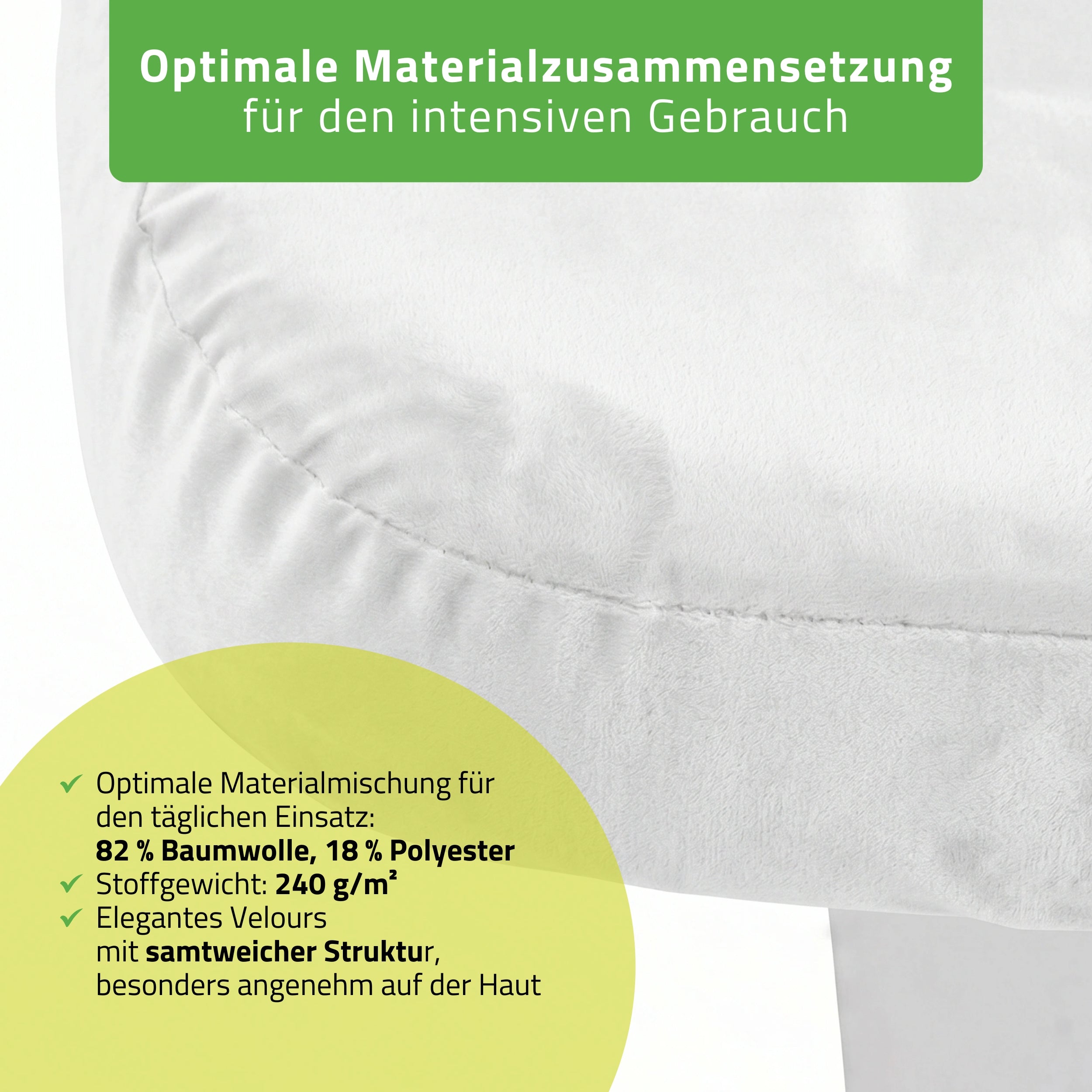 habys-velours-bezug-set-mit-gummizug-und-schn-ren-f-r-kosmetikliege-eterna image 4