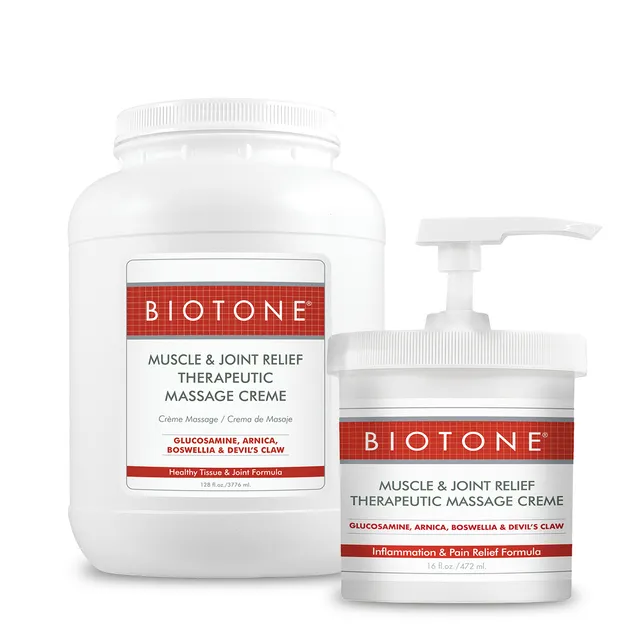 biotone-muscle-joint-relief-therapeutic-massage-creme image 1