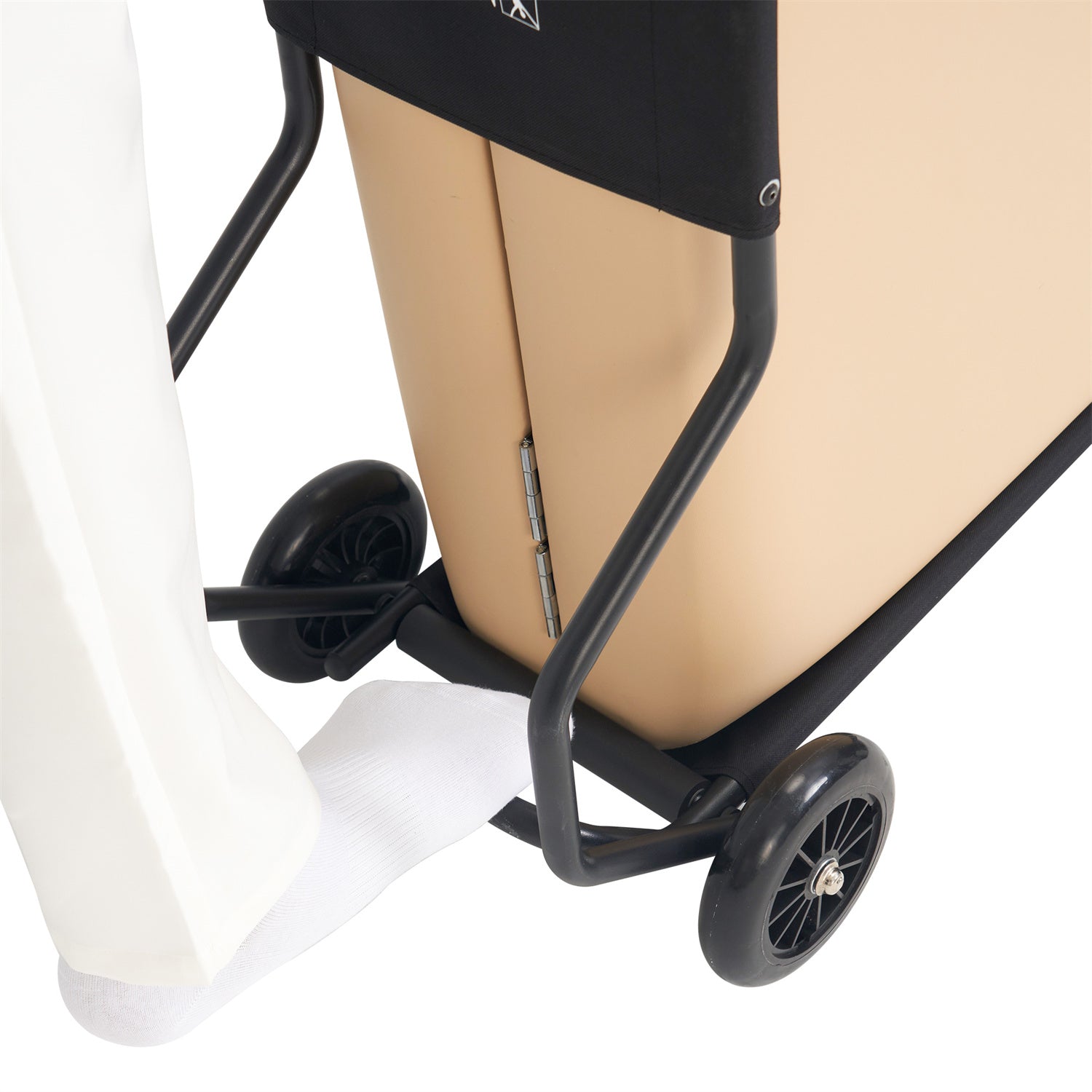 master-massage-universal-handkarre-transporttrolley-f-r-massageliege-bis-80-cm image 4